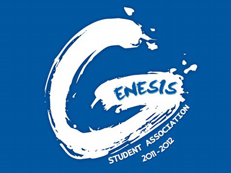 Genesis Logo